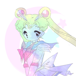 uppy22:  Super Sailor Moon’s outfit was the cutest (dont remove