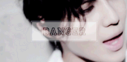 daenso:  walking danger, 