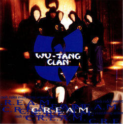 BACK IN THE DAY |1/31/94| The Wu-Tang Clan released, C.R.E.A.M,
