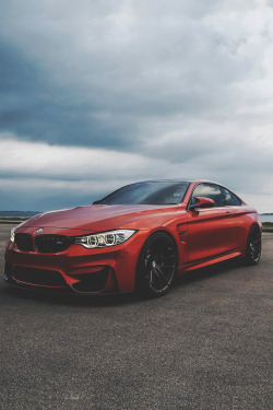 themanliness:  BMW M4 by Nicholas TJR | Facebook | Instagram