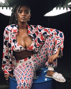 browngurl:  Kelela 