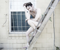 blackrosephotography:  Shane Stone by Black Rose Photography
