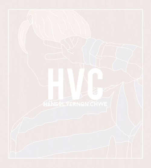 ftwonwoo:  H.V.C. Â© Special Spectrum 