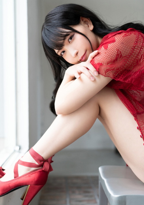 darkserika:  あまつ様 (Amatsu Sama)