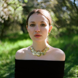 emilybrowningfans: Emily Browning photographed for Crescioni’s