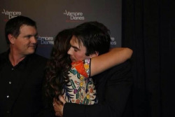 NIAN NIAN NIAN♥ no lo puedo superar vuelvan pls:(