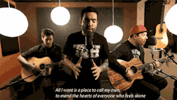 let-thebastards-sing:  A Day To Remember-All I Want(acoustic) 