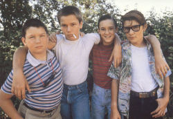 suchafaff:  moviers:  Stand By Me (1986)  jeannette