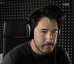 markisepticeye:  That is what you get for rolling your eyes XD