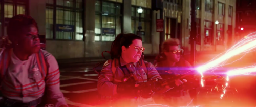 thefilmstage: Who you gonna call? Ghostbusters (Paul Feig; 2016) See the first trailer.  