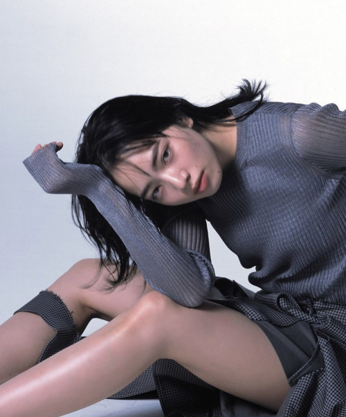 puppuka:  小松菜奈