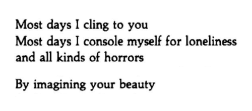 violentwavesofemotion:  Guillaume Apollinaire, tr. by Anne Hyde