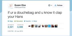 embrace-the-misha:  this is my favorite tweet of all time and