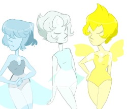 thatshirtissou:  Pearls 