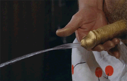 the artful cock