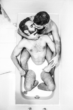 letmeseethathole:  @20-cm and Arthur S. for HOLE outtake by NSFJP.tumblr.com