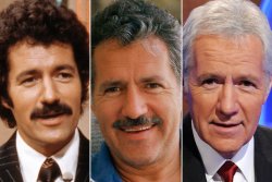 cheatsheet:  digg:  The evolution of Alex Trebek’s mustache 