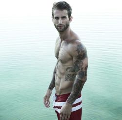 Andre Hamann