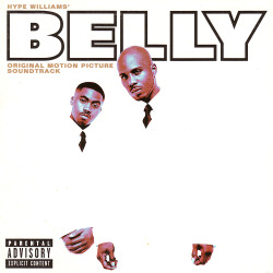 15 YEARS AGO TODAY |11/3/98| The soundtrack for the movie, Belly,