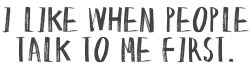 my-teen-quote:  Click for black & white quotes/GIFS