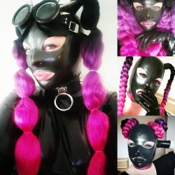 Fetish Collection