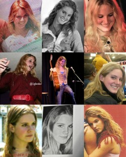 pinupgalore-lanadelrey:  Lana Del Rey in her late teens - early