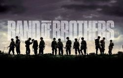 hoplite-operator:  Band of Brothers [2001] Generation Kill [2008]