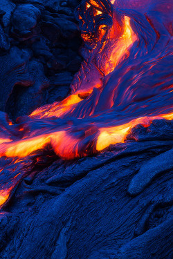  Lava Flow | 69Marius 