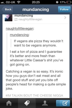 plant-strong:  vege-hime:  naughtylittlevegan:  plant-strong: