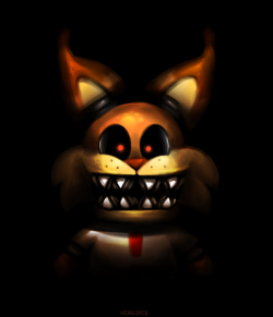 versiris:  Five Nights at Bubsy’s