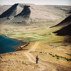 gruberimages:  Iceland with @jeredgruber - still can’t believe