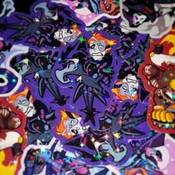 carbonoid: Store Update November 2017! Moira has been added to