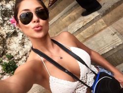 whyyzed:  ariannyceleste http://ift.tt/1SEFmSE 