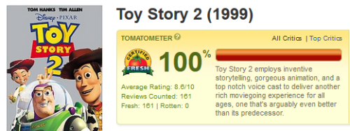 romulusthread:  wow toy story 3 did you have to be such a fucking disappointment 