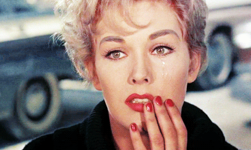blondebrainpower:  Kim Novak in Bell Book and Candle 1958