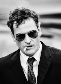 Joaquin Phoenix