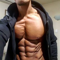 Abs Motivation