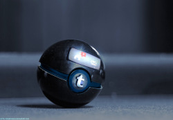 jonathanjo:  This is my Tumblr Ball. I’ve made this one year