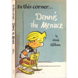   Little Rascals  Turning This&hellip;  Into These!               In honor of a birthday I didn&rsquo;t even know was coming, I inadvertently made new Dennis the Menace underpants today. The best part is this randomly coincided with his birthday(!) Yes,