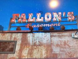Fallout 4 is trying to be me so bad now. #fallout #fallon #okay