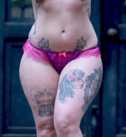 MyPhatAssGirls