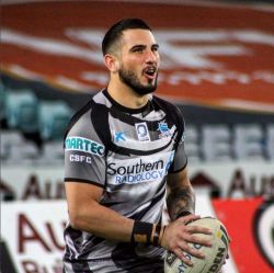 roscoe66:   Jack Bird of the Sharks    