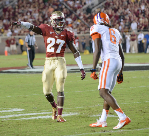 Xavier Rhodes (Florida State)