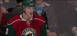 cold-pizzas:  4gifs:  Hockey player makes kid’s day. [video]