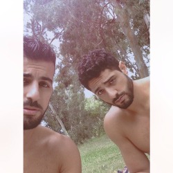 Hot arab dudes & slutty boys 