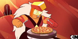 chimeracorp:  A pizza? For me? You shouldn’t have   rofl XD