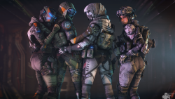 bravo44: FULL EXTRACTION Getting hyped Operation: FRONTIER SHIELD,