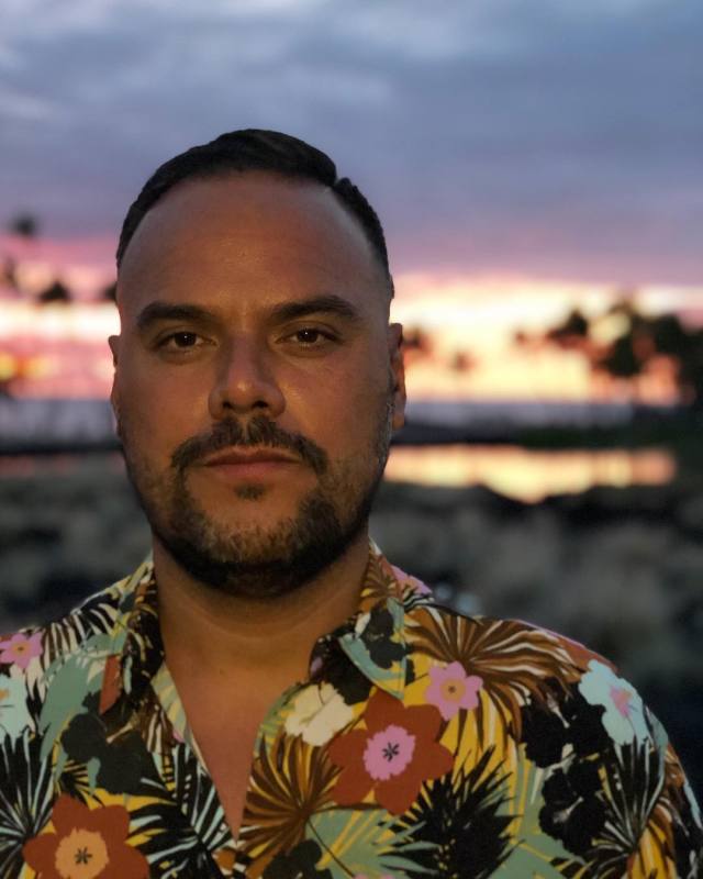 menofpolynesia:Ha'aheo Z., Hawai'i