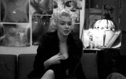 marilyn-monroe-collection:Marilyn Monroe in Marilyn Monroe Productions,