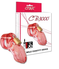 Brand new pink color for CB3000 now available.  Brought to you